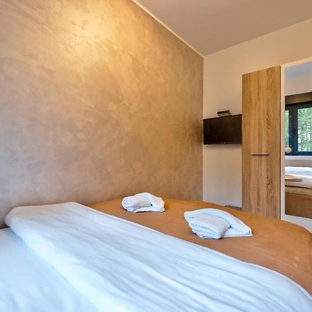 Apartment Imperial In Vila Pekovic Green Zlatibor Bagian luar foto
