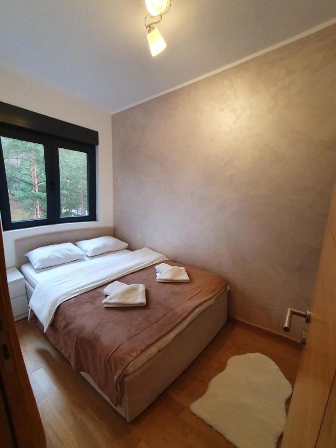 Apartment Imperial In Vila Pekovic Green Zlatibor Bagian luar foto