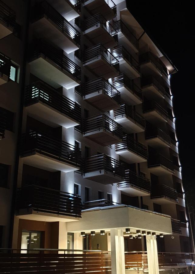 Apartment Imperial In Vila Pekovic Green Zlatibor Bagian luar foto