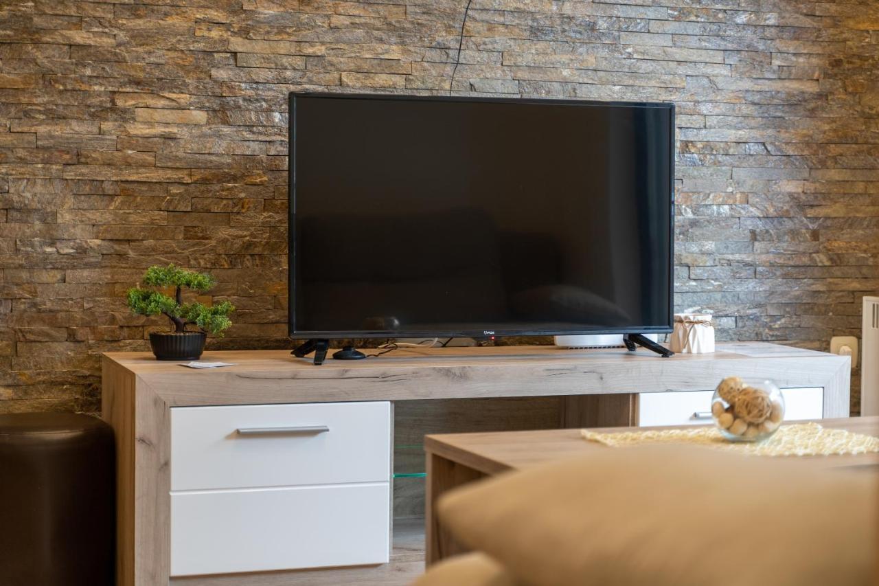Apartment Imperial In Vila Pekovic Green Zlatibor Bagian luar foto