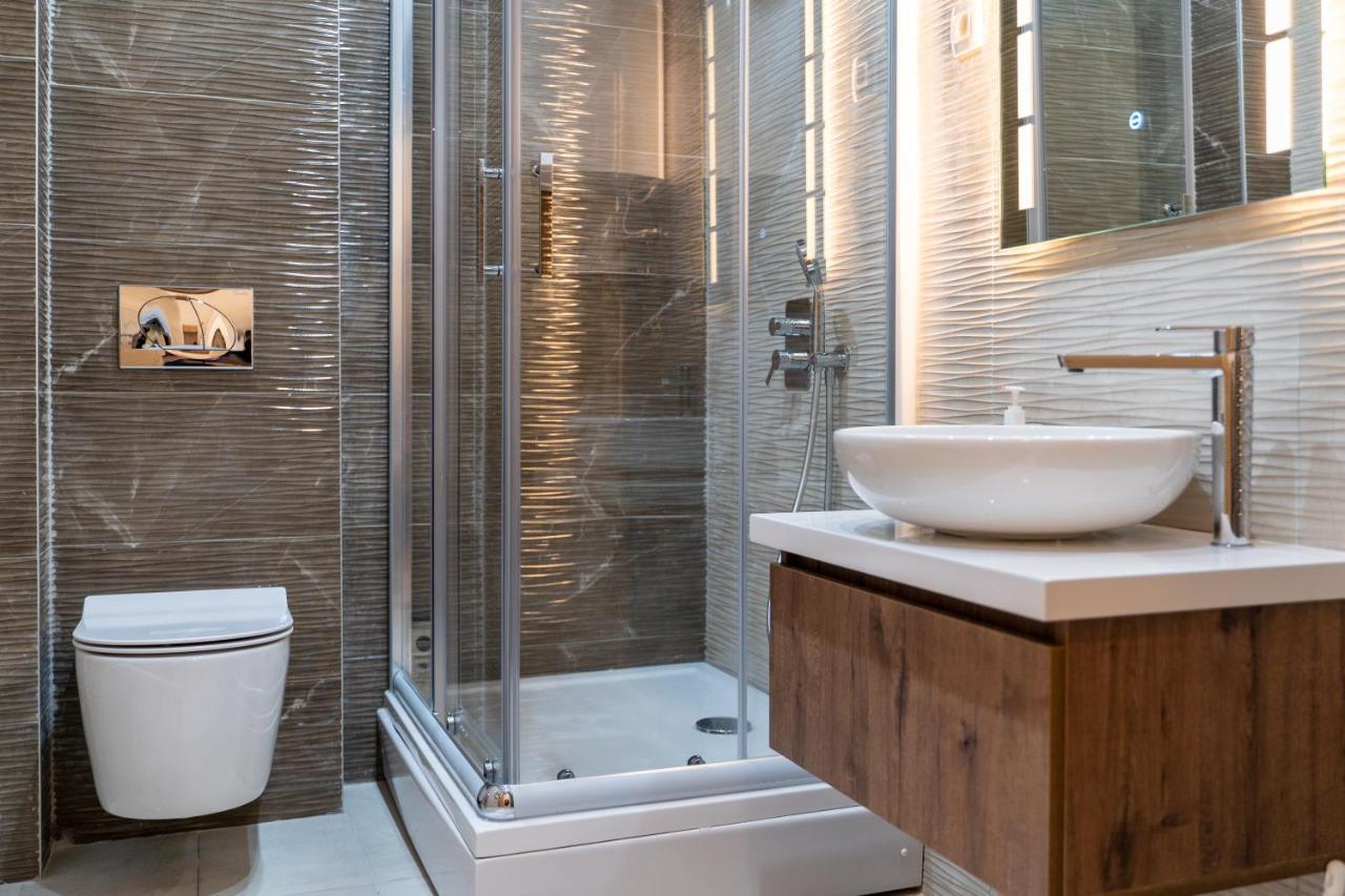 Apartment Imperial In Vila Pekovic Green Zlatibor Bagian luar foto