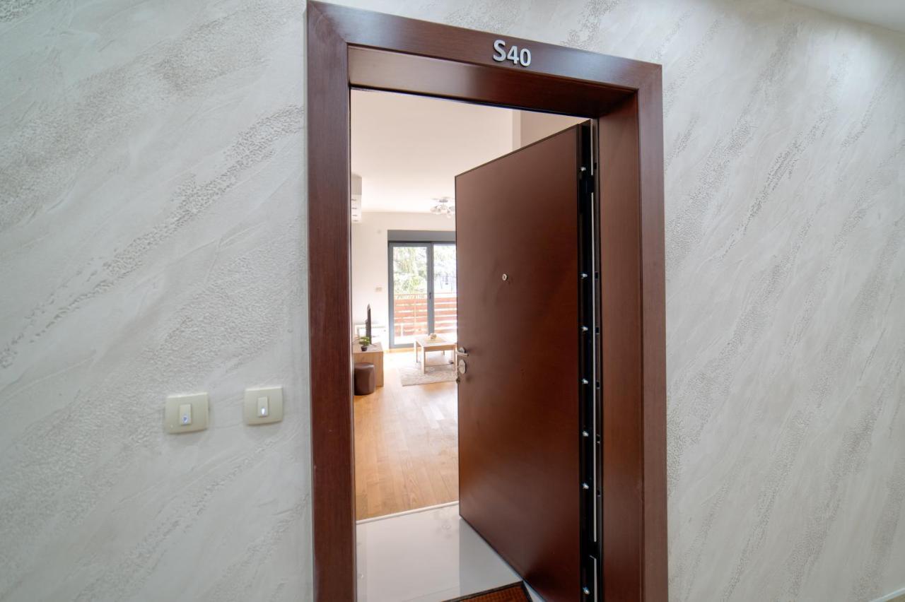 Apartment Imperial In Vila Pekovic Green Zlatibor Bagian luar foto