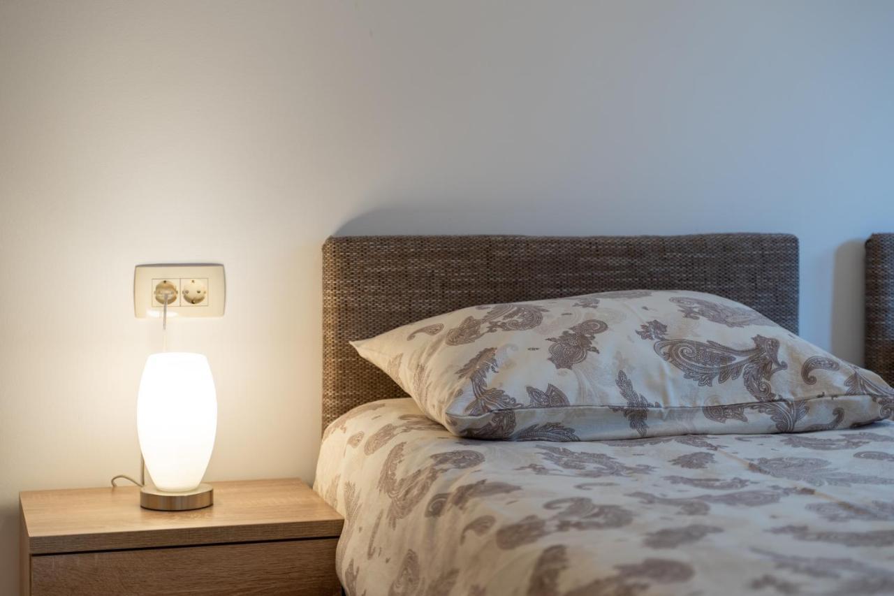 Apartment Imperial In Vila Pekovic Green Zlatibor Bagian luar foto