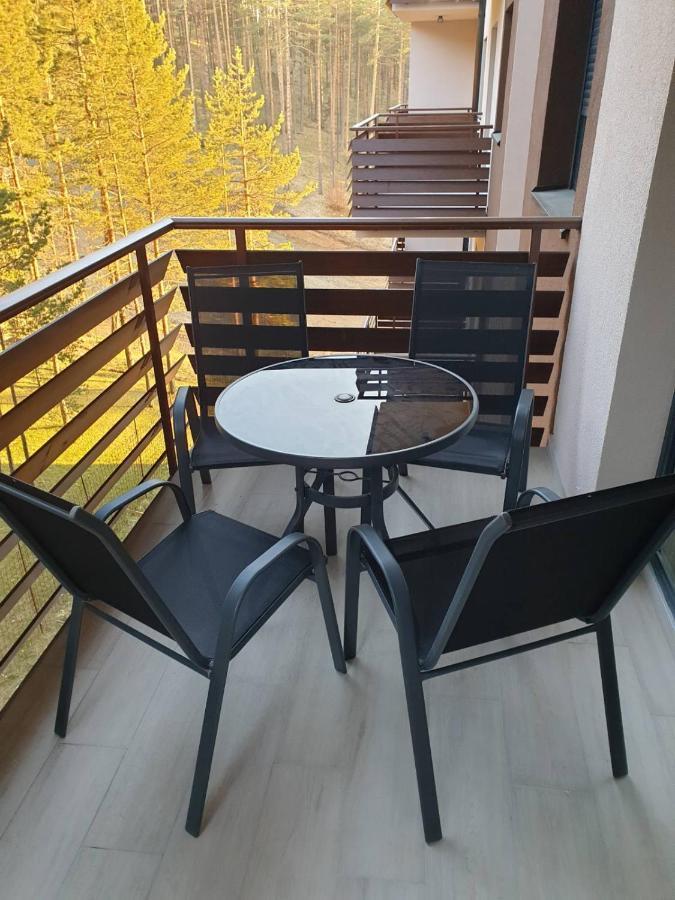Apartment Imperial In Vila Pekovic Green Zlatibor Bagian luar foto